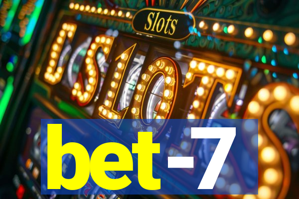 bet-7