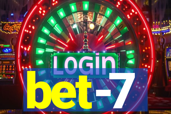 bet-7