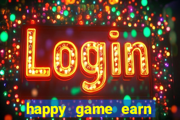 happy game earn money gcash