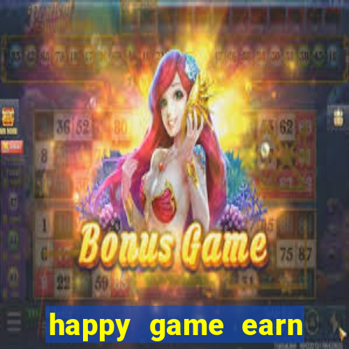 happy game earn money gcash