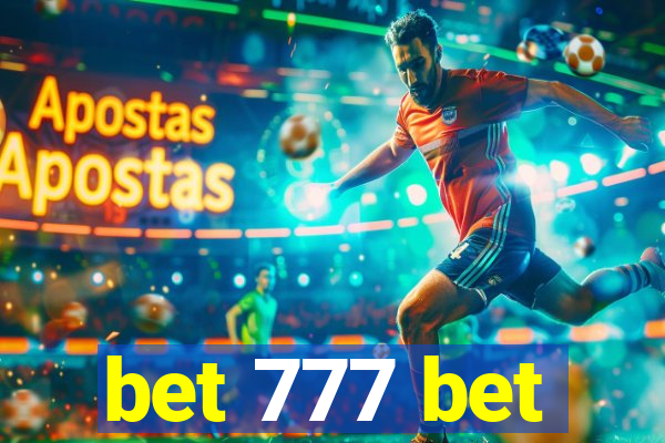 bet 777 bet