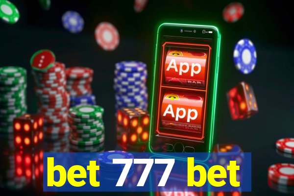 bet 777 bet