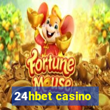 24hbet casino