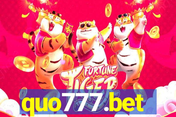 quo777.bet