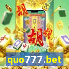 quo777.bet