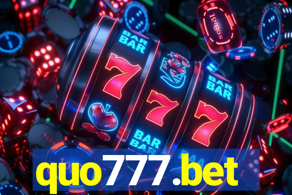 quo777.bet