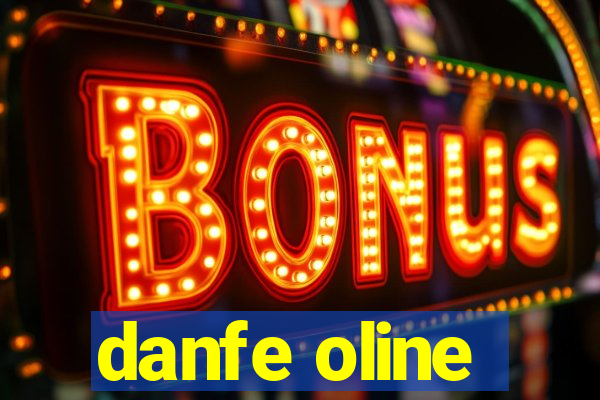 danfe oline