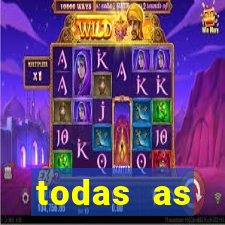 todas as plataformas bet