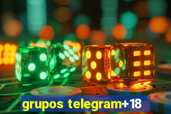 grupos telegram+18