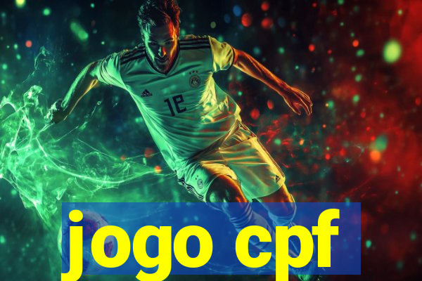 jogo cpf