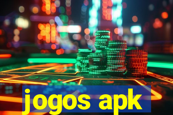 jogos apk