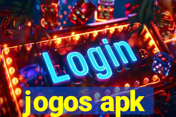 jogos apk