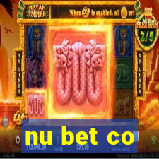 nu bet co