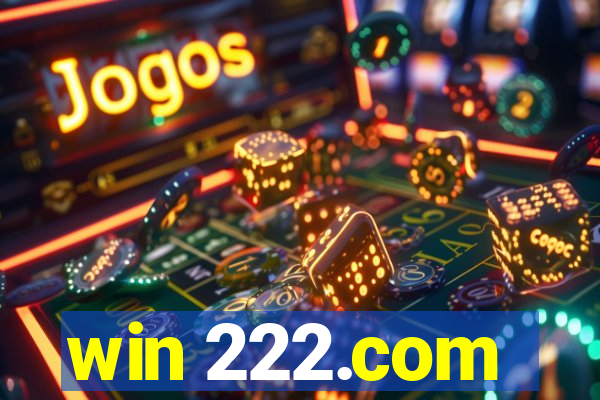 win 222.com