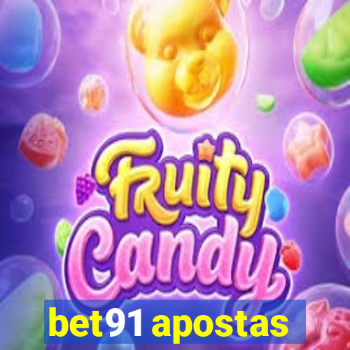 bet91 apostas