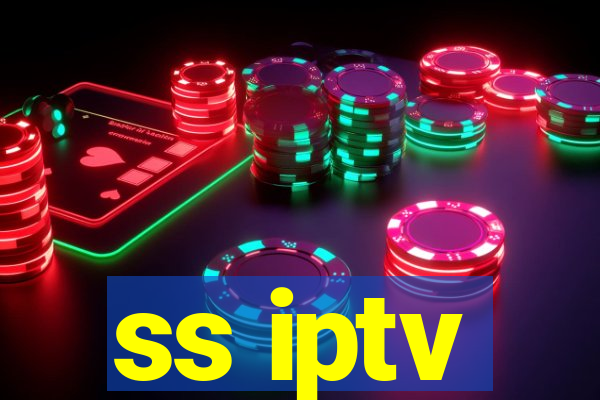 ss iptv