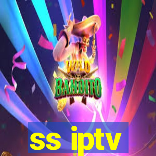 ss iptv