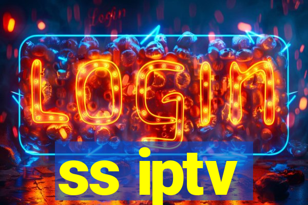 ss iptv