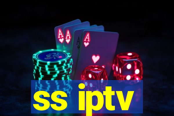 ss iptv