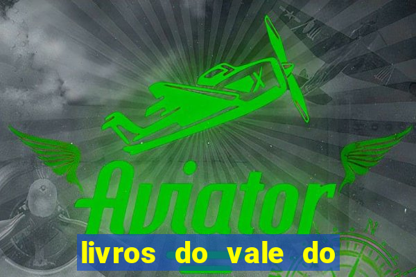 livros do vale do amanhecer em pdf