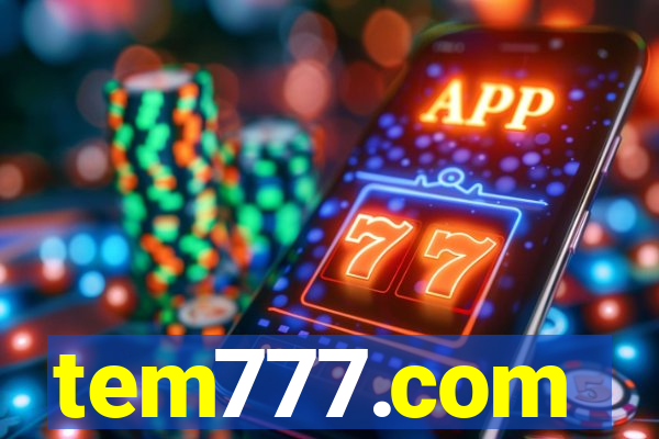 tem777.com