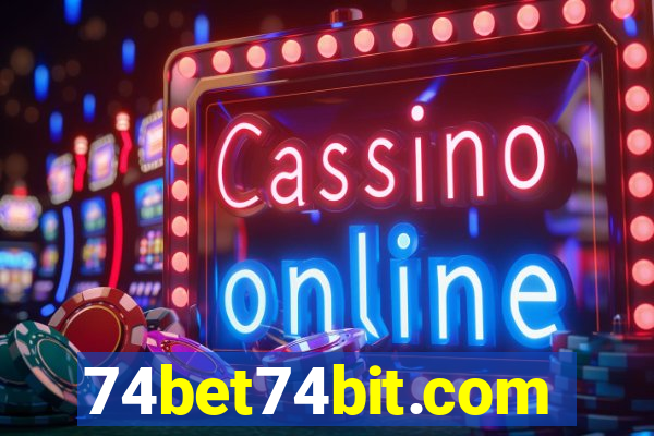 74bet74bit.com