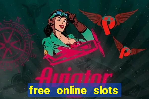 free online slots with no downloads