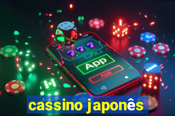 cassino japonês