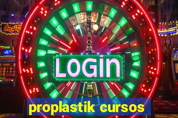 proplastik cursos