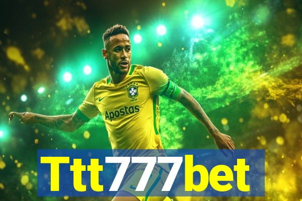 Ttt777bet