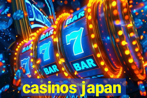 casinos japan