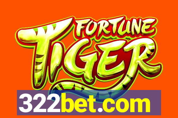 322bet.com