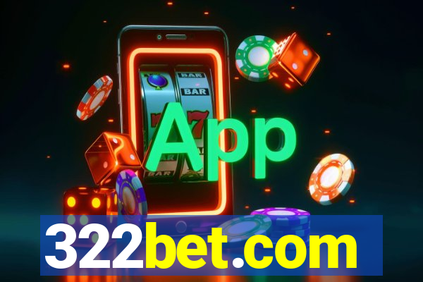 322bet.com