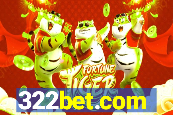 322bet.com