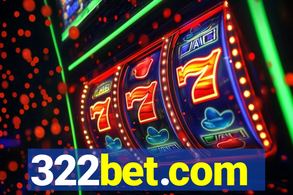 322bet.com