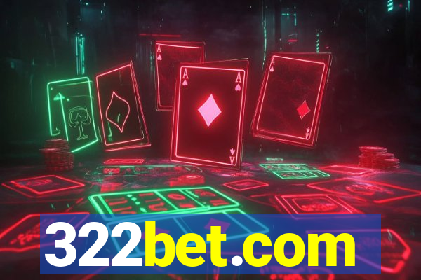 322bet.com