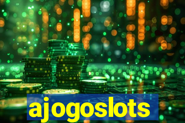 ajogoslots