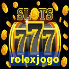 rolexjogo