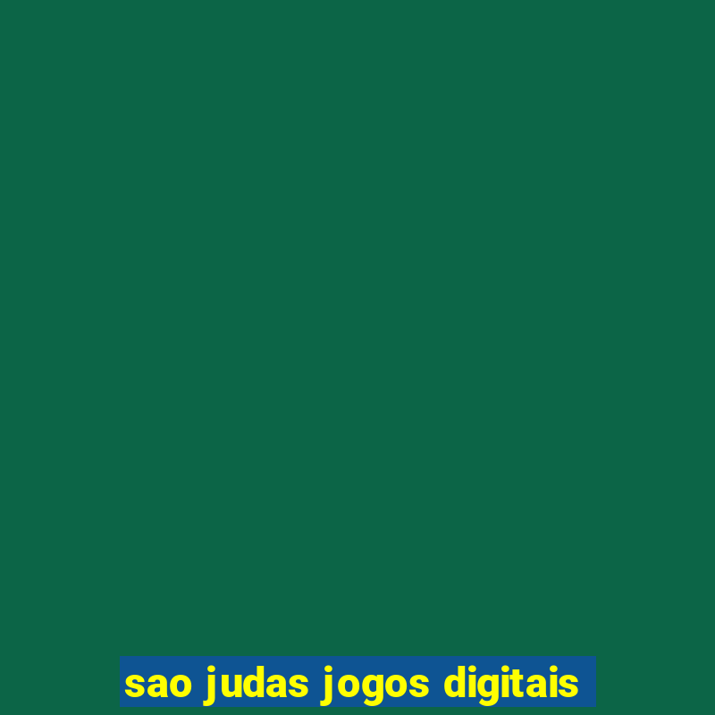 sao judas jogos digitais