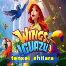 tensei shitara slime datta ken dublado 3