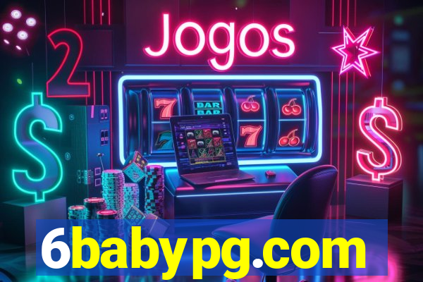 6babypg.com