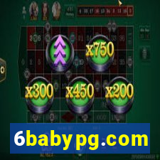 6babypg.com