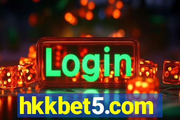 hkkbet5.com