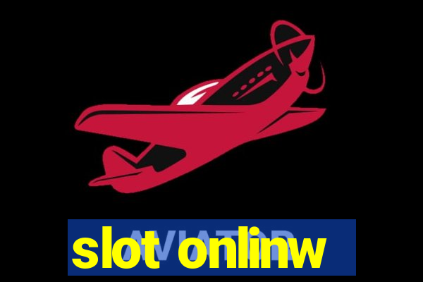 slot onlinw