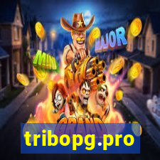 tribopg.pro