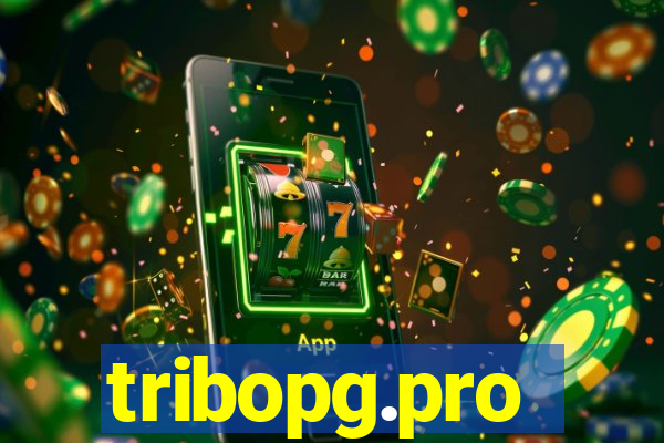 tribopg.pro