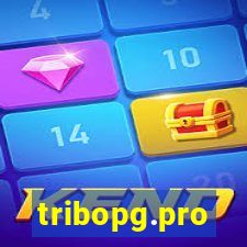 tribopg.pro