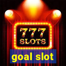 goal slot