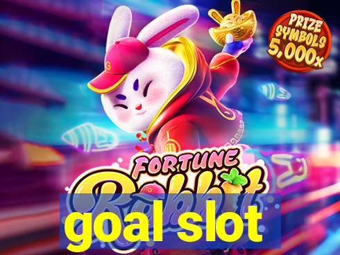 goal slot