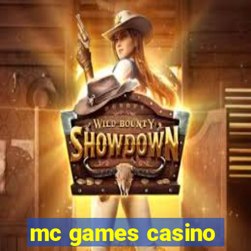 mc games casino